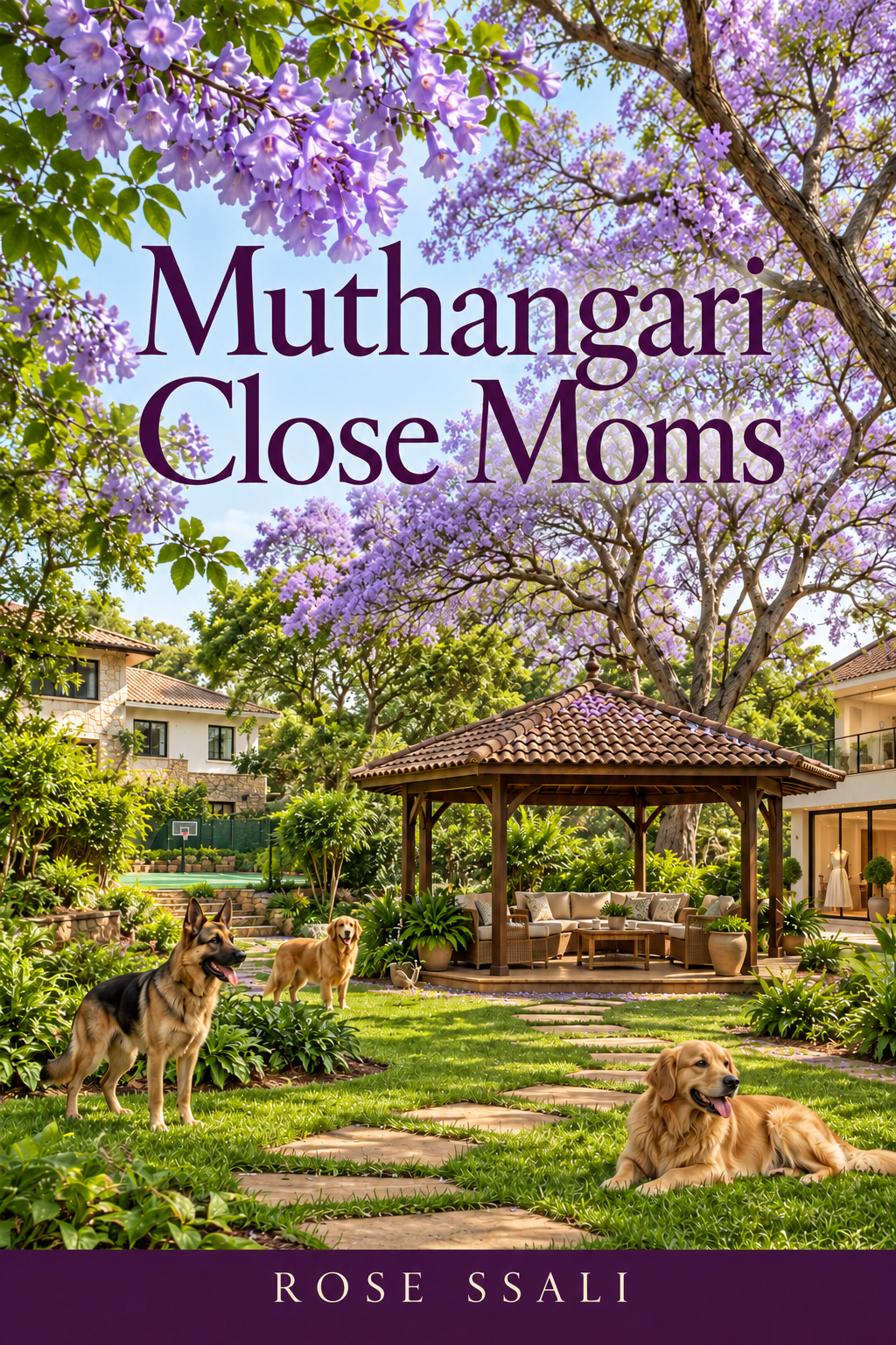 Muthangari Close Moms by Rose Ssali