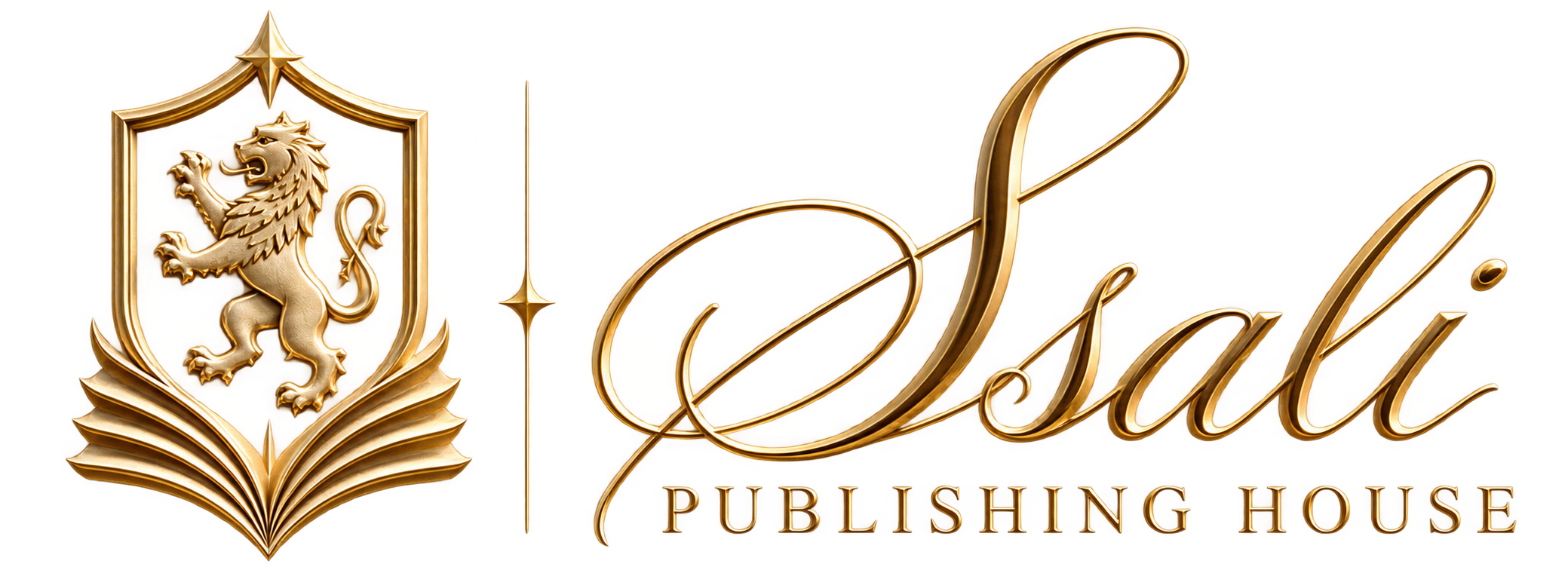 Ssali Publishing House — amplifying the voices of African authors